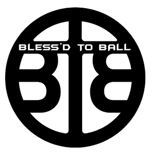 Bless&#39;d To Ball