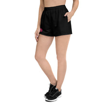 Load image into Gallery viewer, Women&#39;s Athletic Short Shorts
