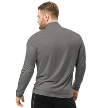 Load image into Gallery viewer, Adidas Quarter zip pullover
