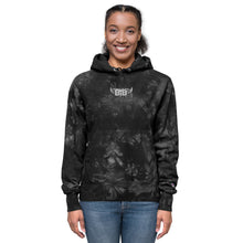 Load image into Gallery viewer, Unisex Champion tie-dye hoodie
