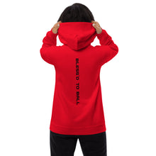 Load image into Gallery viewer, Unisex fleece hoodie
