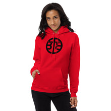 Load image into Gallery viewer, Unisex fleece hoodie
