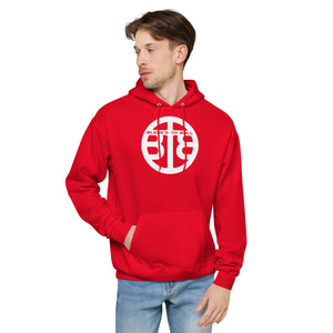 Men's Fleece Hoodie