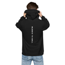 Load image into Gallery viewer, Men&#39;s Fleece Hoodie
