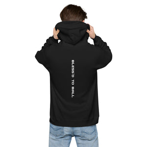 Men's Fleece Hoodie