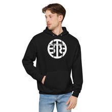 Load image into Gallery viewer, Men&#39;s Fleece Hoodie
