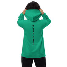 Load image into Gallery viewer, Unisex fleece hoodie
