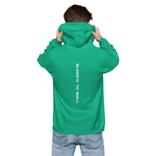 Load image into Gallery viewer, Men&#39;s Fleece Hoodie
