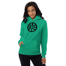 Load image into Gallery viewer, Unisex fleece hoodie
