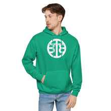 Load image into Gallery viewer, Men&#39;s Fleece Hoodie
