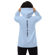 Load image into Gallery viewer, Unisex fleece hoodie
