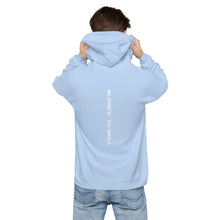 Load image into Gallery viewer, Men&#39;s Fleece Hoodie
