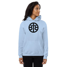 Load image into Gallery viewer, Unisex fleece hoodie
