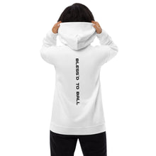 Load image into Gallery viewer, Unisex fleece hoodie
