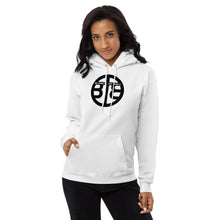 Load image into Gallery viewer, Unisex fleece hoodie
