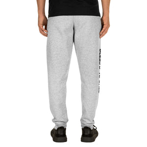 Unisex Joggers