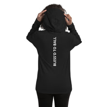 Load image into Gallery viewer, Unisex Lightweight Hoodie
