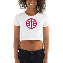 Load image into Gallery viewer, Women’s Crop Tee
