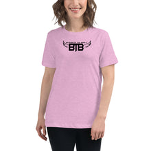 Load image into Gallery viewer, Women&#39;s Relaxed T-Shirt
