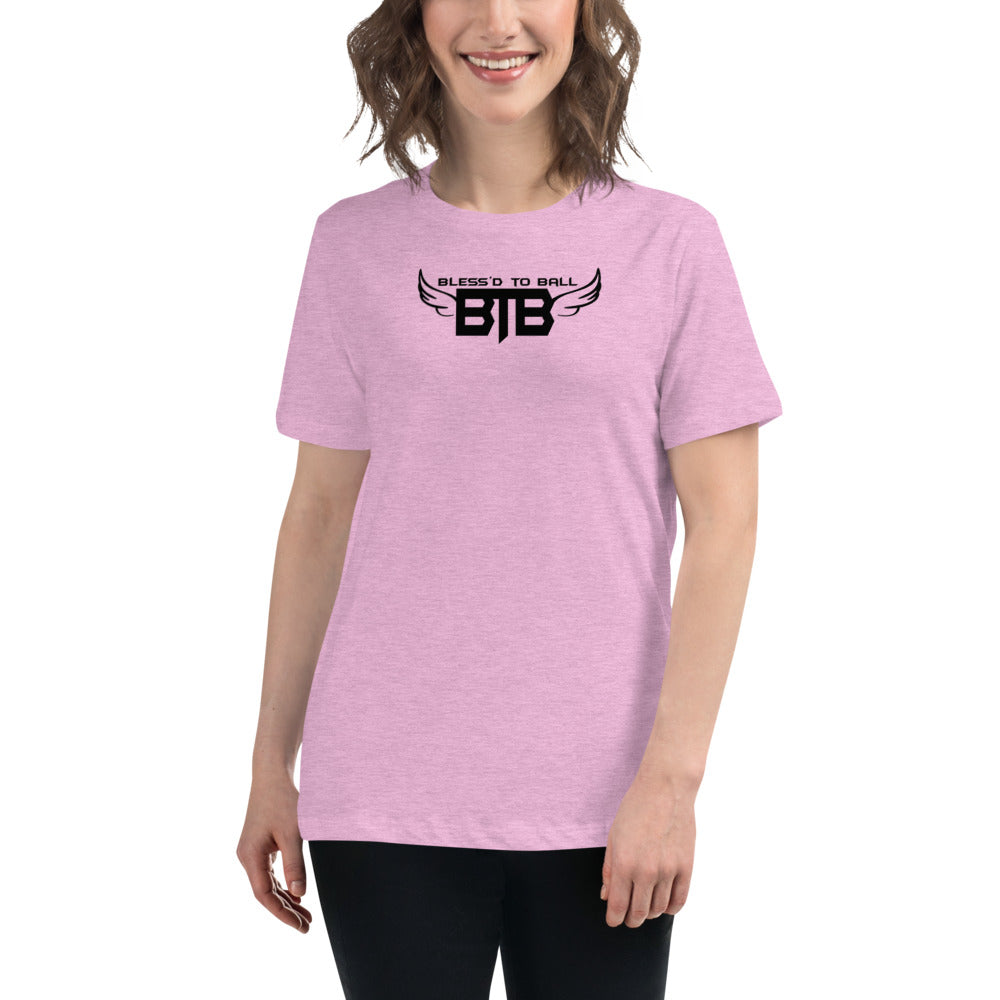 Women's Relaxed T-Shirt