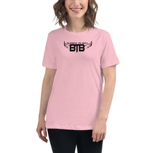 Load image into Gallery viewer, Women&#39;s Relaxed T-Shirt
