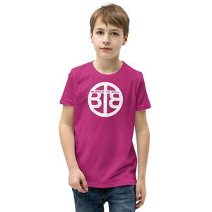 Youth Short Sleeve T-Shirt