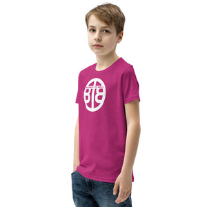 Youth Short Sleeve T-Shirt