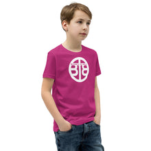 Load image into Gallery viewer, Youth Short Sleeve T-Shirt
