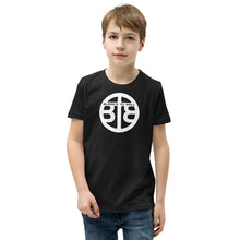 Load image into Gallery viewer, Youth Short Sleeve T-Shirt
