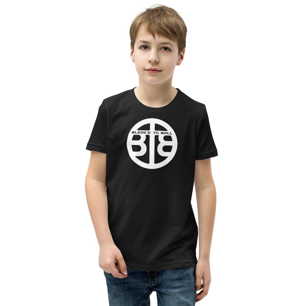 Youth Short Sleeve T-Shirt