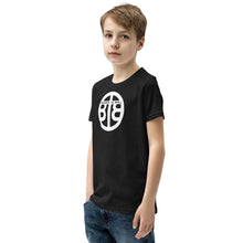 Load image into Gallery viewer, Youth Short Sleeve T-Shirt
