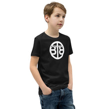 Load image into Gallery viewer, Youth Short Sleeve T-Shirt
