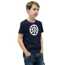 Load image into Gallery viewer, Youth Short Sleeve T-Shirt
