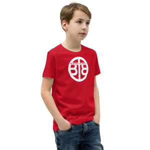 Youth Short Sleeve T-Shirt