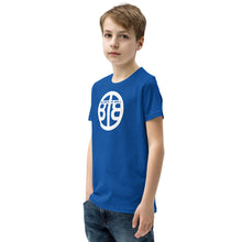 Load image into Gallery viewer, Youth Short Sleeve T-Shirt
